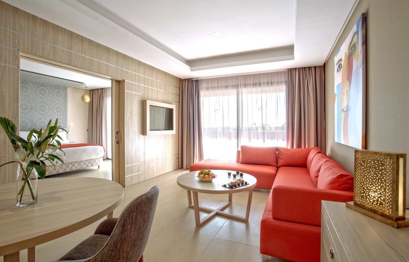 Be Live Collection Marrakech Adults Only 4