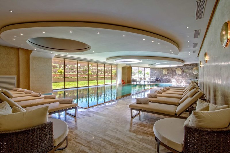 Be Live Collection Marrakech Adults Only 7