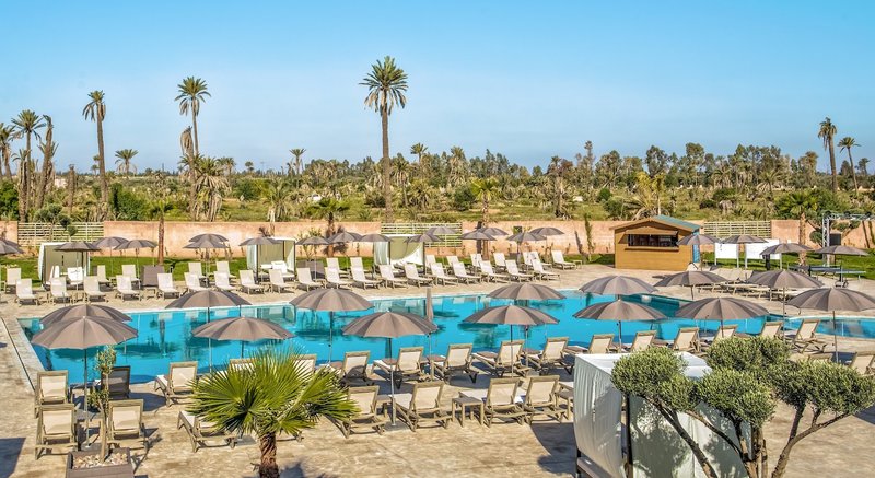 Be Live Collection Marrakech Adults Only 1