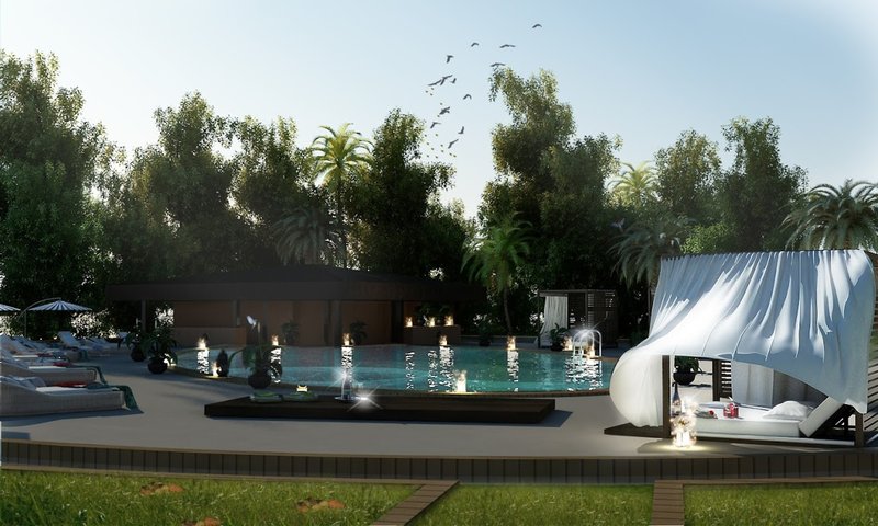 Be Live Collection Marrakech Adults Only 4