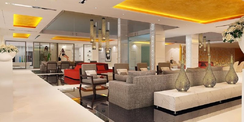 Be Live Collection Marrakech Adults Only 5