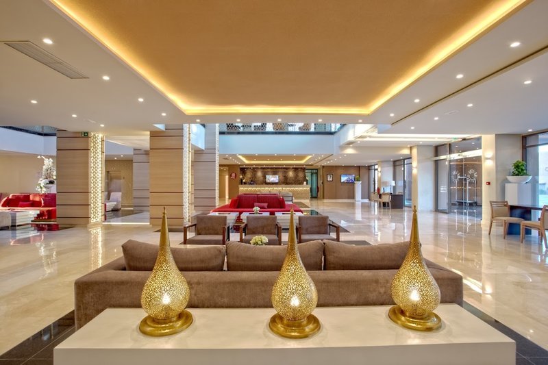 Be Live Collection Marrakech Adults Only 6