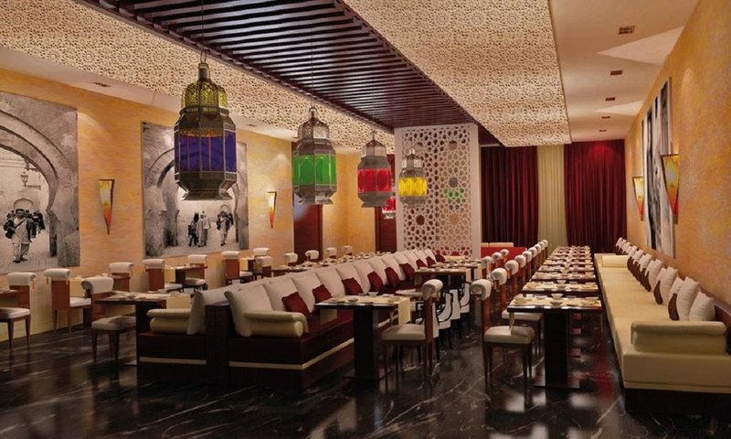 Be Live Collection Marrakech Adults Only 9