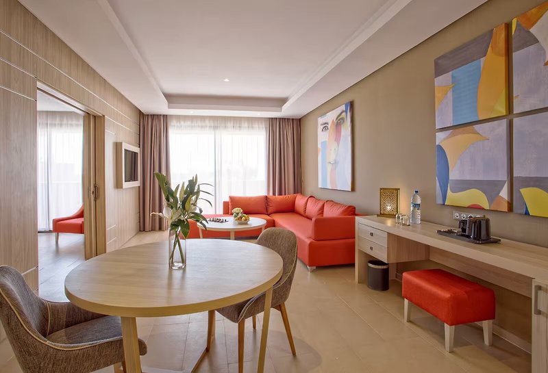 Be Live Collection Marrakech Adults Only 13