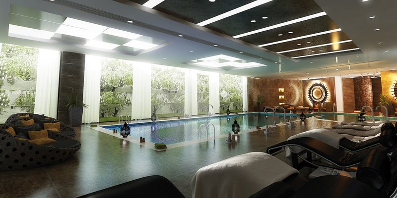 Be Live Collection Marrakech Adults Only 17