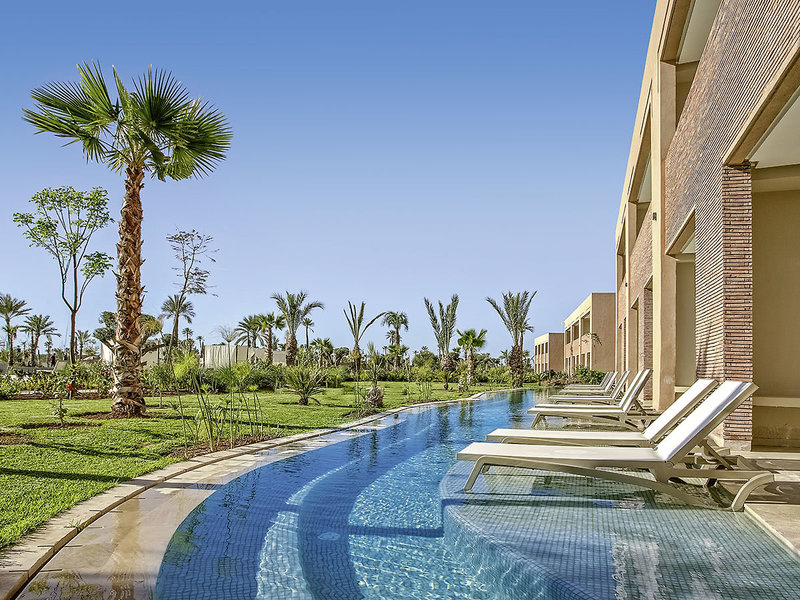 Be Live Collection Marrakesch - Erwachsenenhotel 1