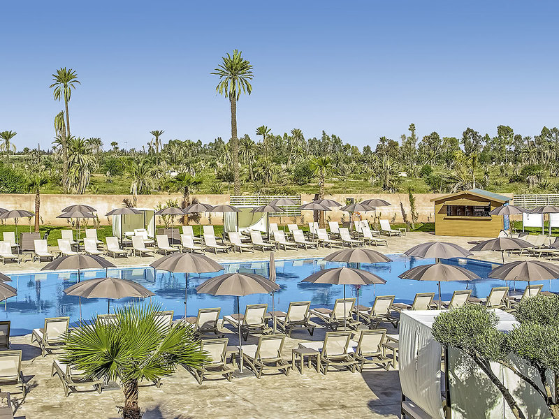 Be Live Collection Marrakesch - Erwachsenenhotel 2