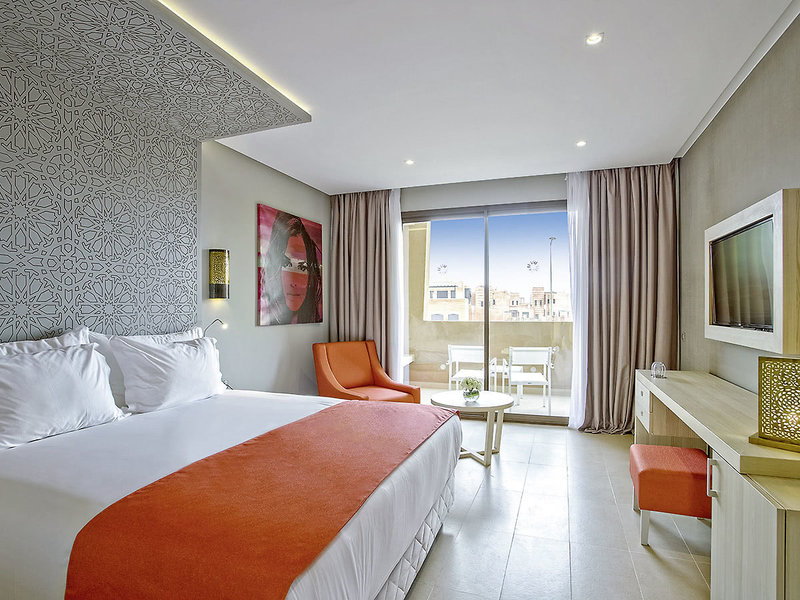 Be Live Collection Marrakesch - Erwachsenenhotel 3