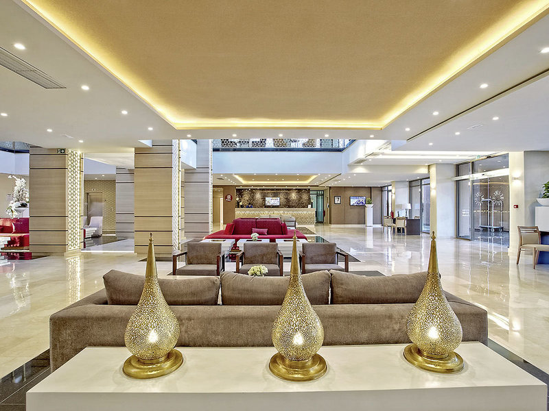 Be Live Collection Marrakesch - Erwachsenenhotel 4