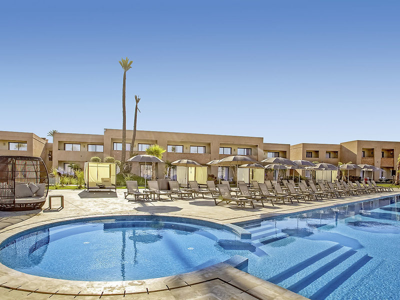 Be Live Collection Marrakesch - Erwachsenenhotel 5