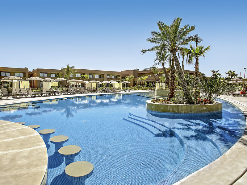 Be Live Collection Marrakesch - Erwachsenenhotel 6