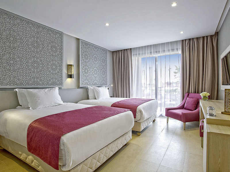 Be Live Collection Marrakesch - Erwachsenenhotel 7