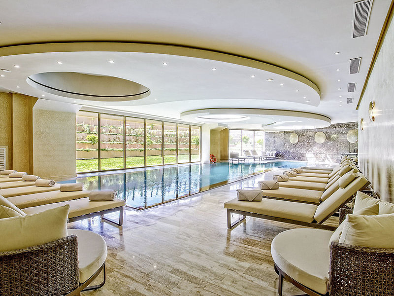 Be Live Collection Marrakesch - Erwachsenenhotel 8