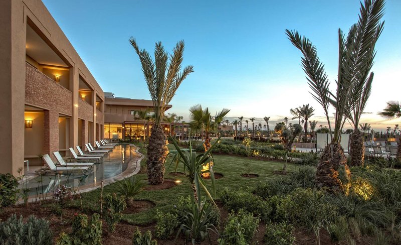 Be Live Collection Marrakech Adults Only 9
