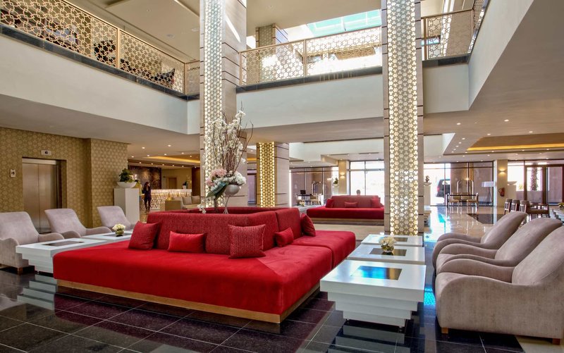 Be Live Collection Marrakech Adults Only 16