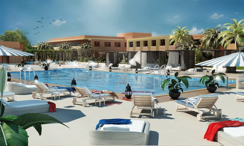Be Live Collection Marrakech Adults Only 11
