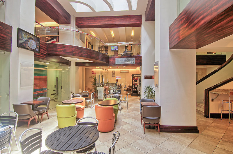 Hotel Balmoral 14