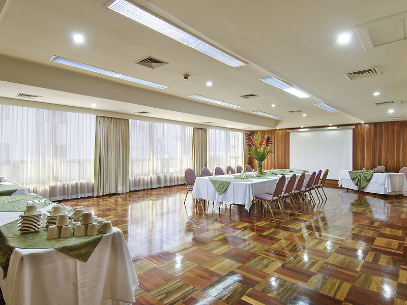 Hotel Balmoral 6
