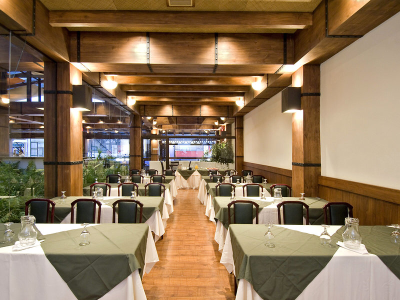 Hotel Balmoral 7