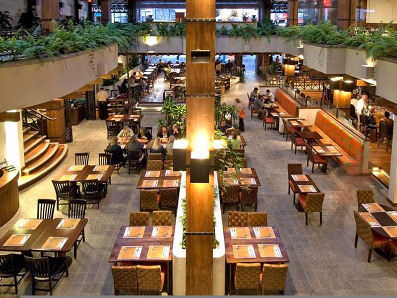 Hotel Balmoral 24