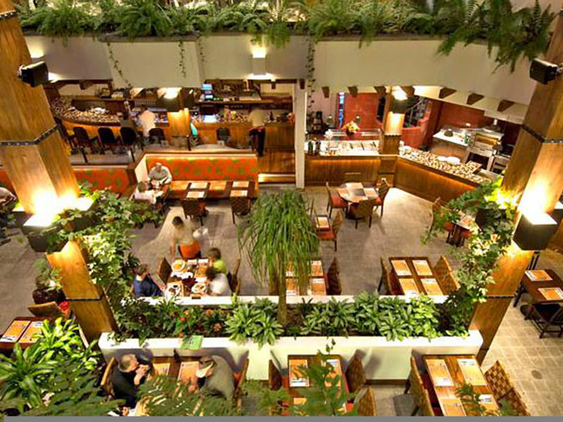 Hotel Balmoral 25