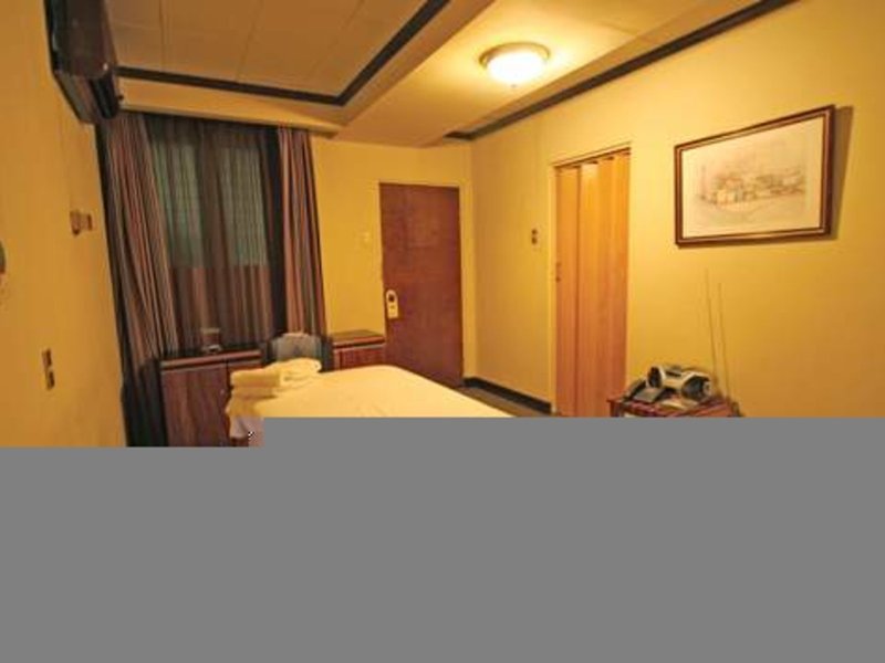 Hotel Balmoral 29