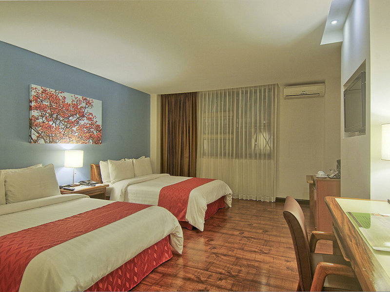 Hotel Balmoral 30