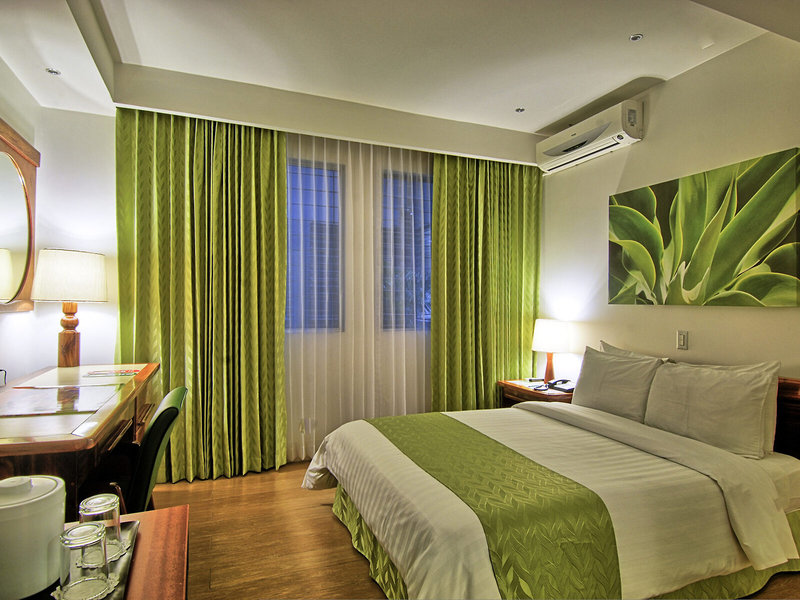 Hotel Balmoral 31