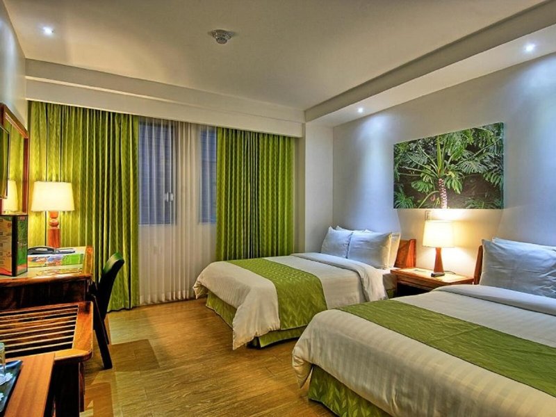 Hotel Balmoral 32