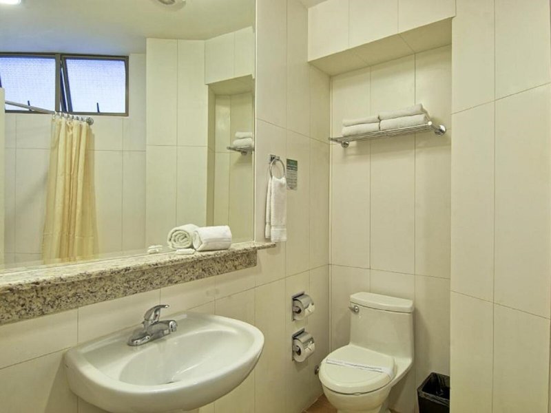 Hotel Balmoral 33