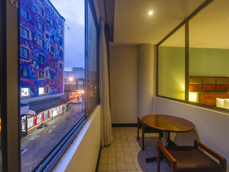 Hotel Balmoral 36