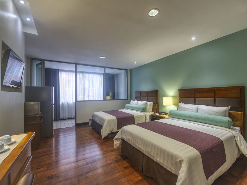 Hotel Balmoral 37