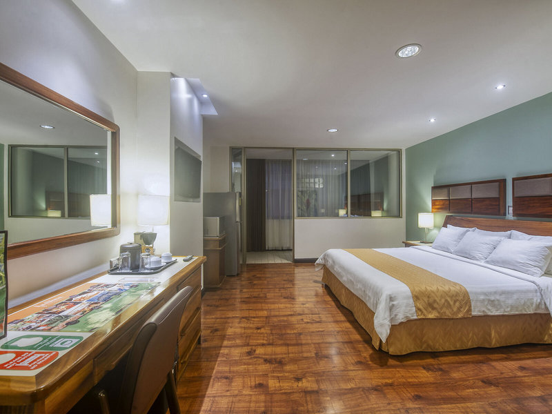 Hotel Balmoral 38