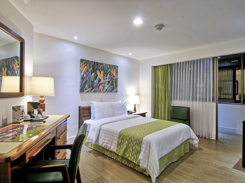 Hotel Balmoral 39