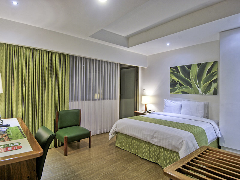 Hotel Balmoral 41