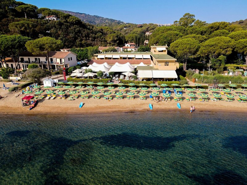 Le Acacie Hotel & Residence - Hotel