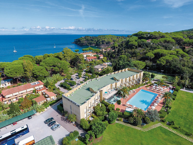 Le Acacie Hotel & Residence - Residence 1