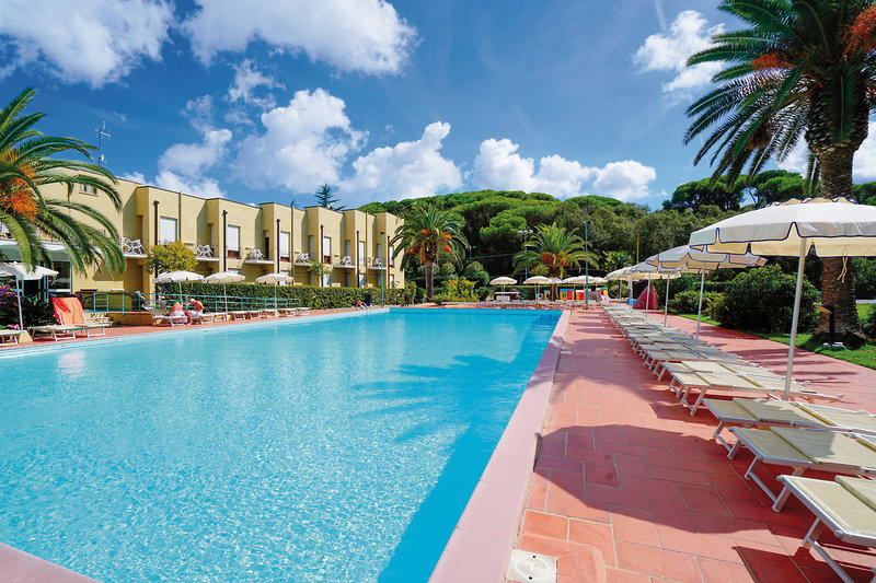 Le Acacie Hotel & Residence - Residence 2