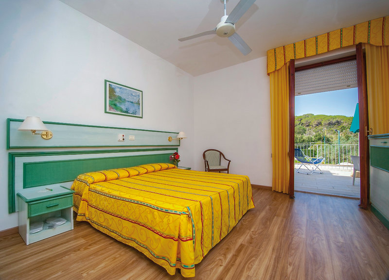 Le Acacie Hotel & Residence - Residence 3