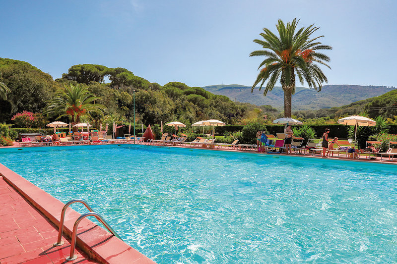 Le Acacie Hotel & Residence - Residence 4