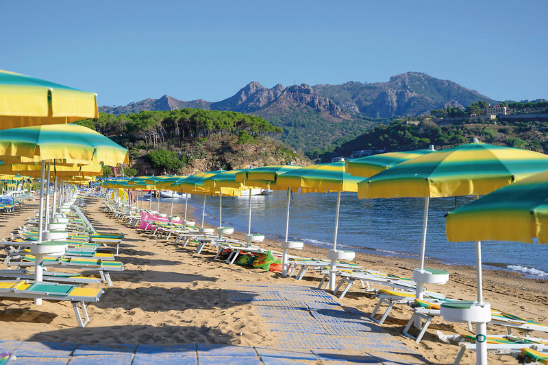 Le Acacie Hotel & Residence - Residence 5