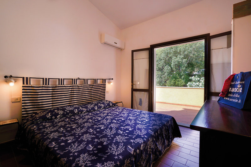 Le Acacie Hotel & Residence - Residence 6
