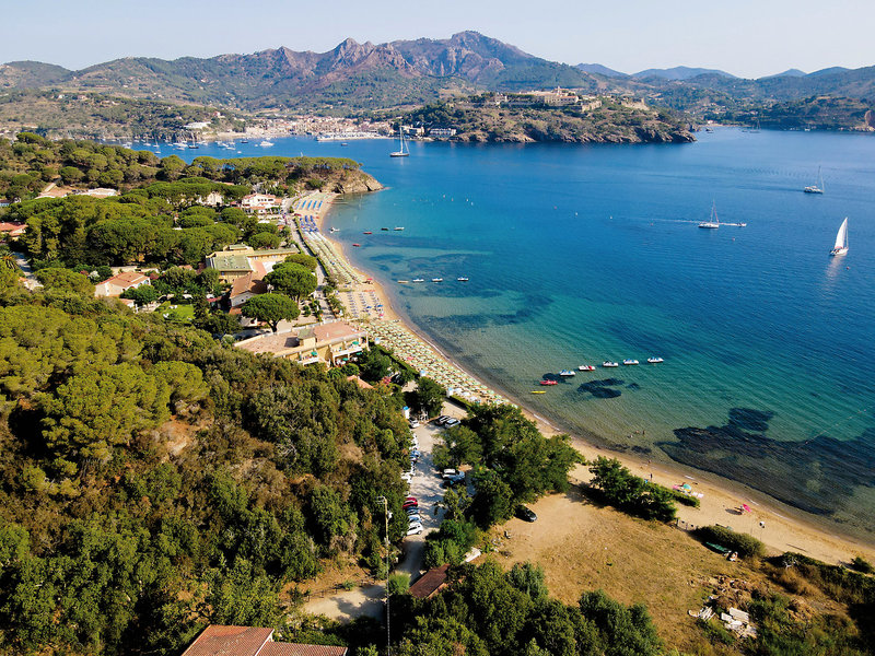 Le Acacie Hotel & Residence - Residence 7