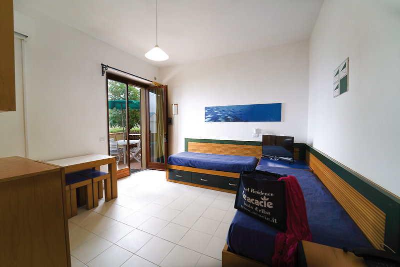 Le Acacie Hotel & Residence - Residence 8