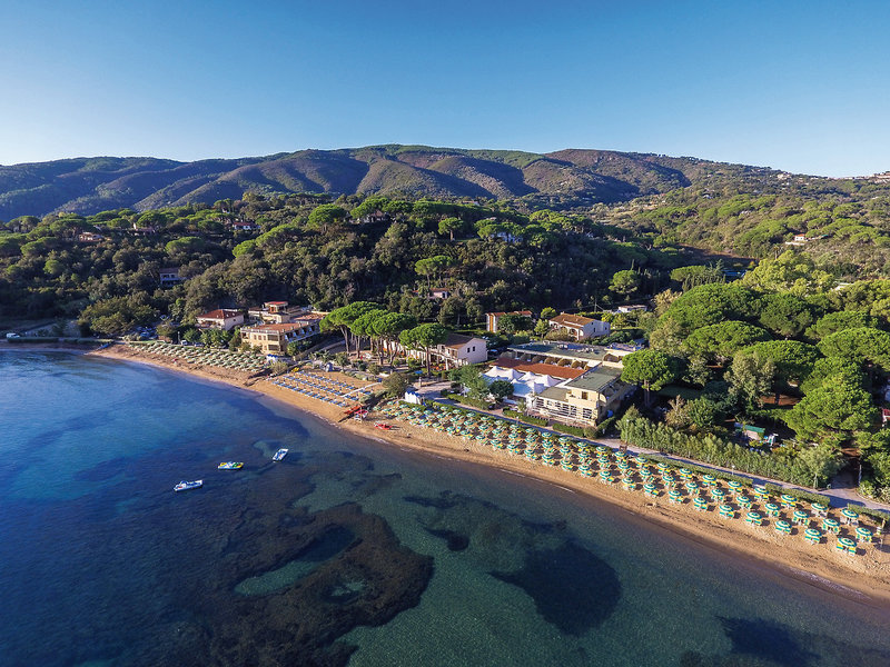 Le Acacie Hotel & Residence - Residence 9