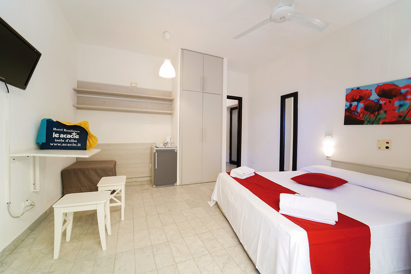 Le Acacie Hotel & Residence - Residence 10