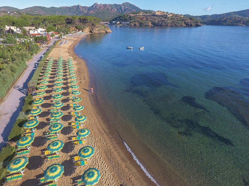 Le Acacie Hotel & Residence - Residence 11