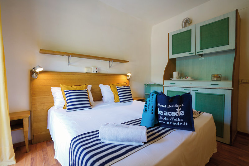 Le Acacie Hotel & Residence - Residence 12