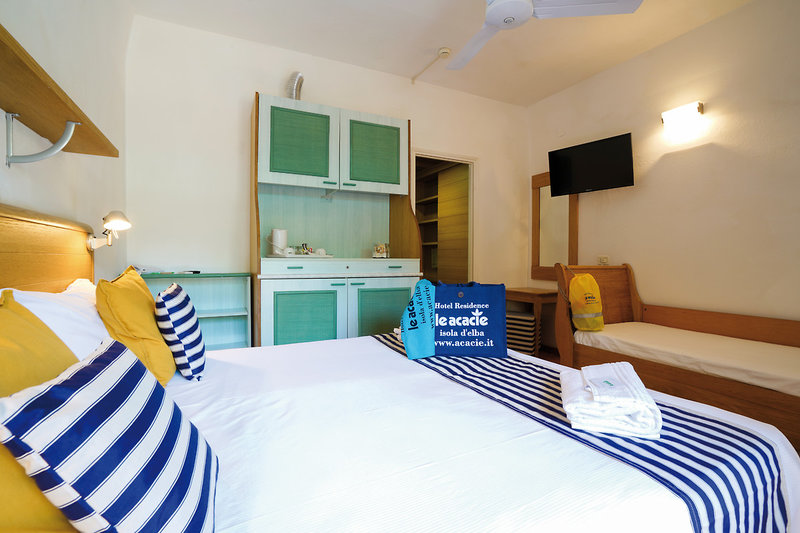 Le Acacie Hotel & Residence - Residence 13