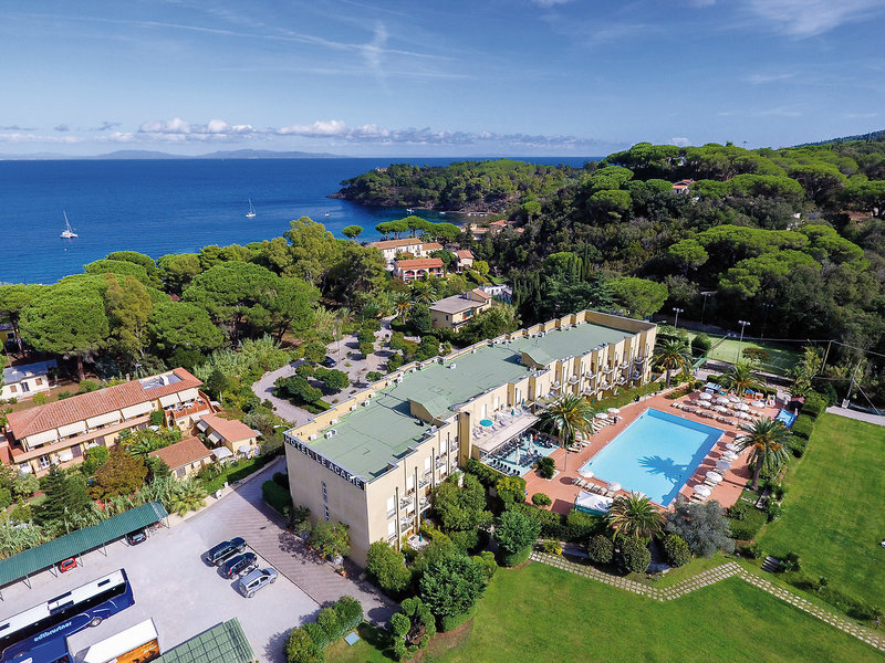 Le Acacie Hotel & Residence - Residence 14